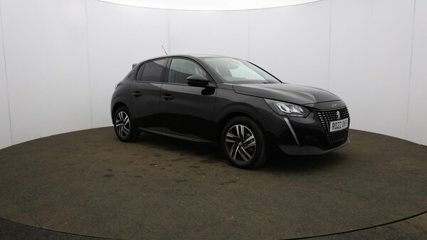 Used Peugeot 208 2022 for sale - 76083996: Photo 51