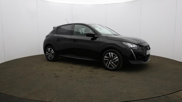 Used Peugeot 208 2022 for sale - 76083996: Photo 52