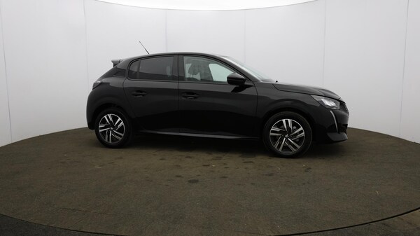 Used Peugeot 208 2022 for sale - 76083996: Photo 54
