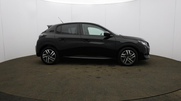 Used Peugeot 208 2022 for sale - 76083996: Photo 55