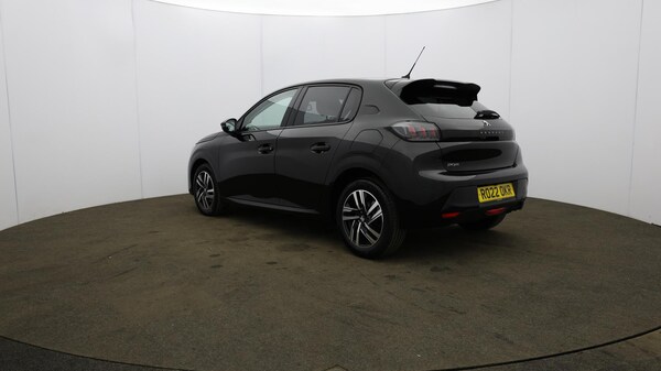 Used Peugeot 208 2022 for sale - 76083996: Photo 58