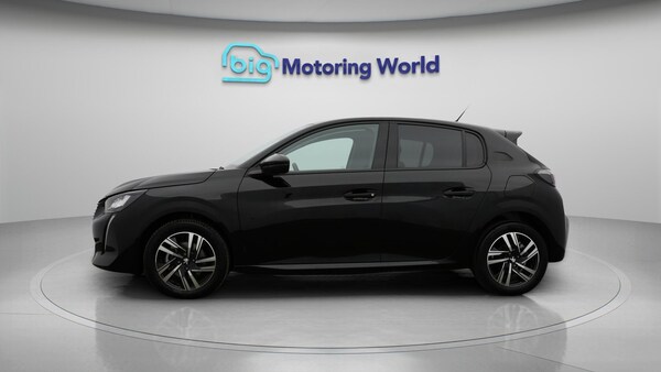 Used Peugeot 208 2022 for sale - 76083996: Photo 5