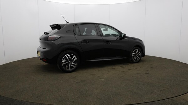 Used Peugeot 208 2022 for sale - 76083996: Photo 60