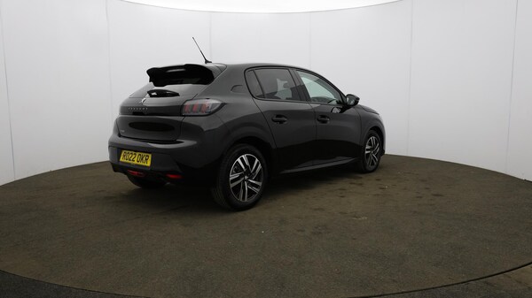Used Peugeot 208 2022 for sale - 76083996: Photo 62