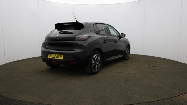 Used Peugeot 208 2022 for sale - 76083996: Photo 63