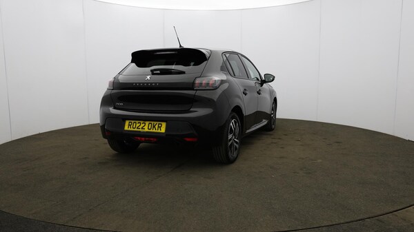 Used Peugeot 208 2022 for sale - 76083996: Photo 64