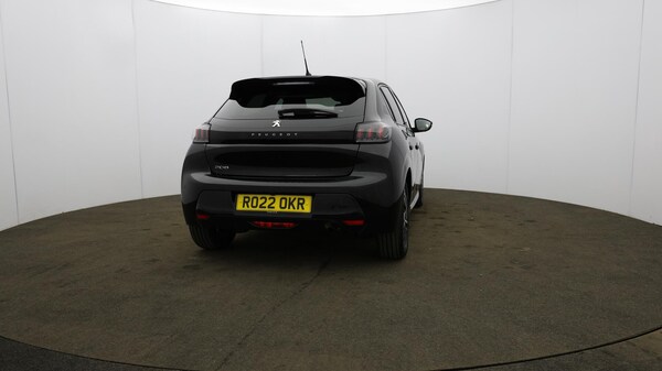 Used Peugeot 208 2022 for sale - 76083996: Photo 65
