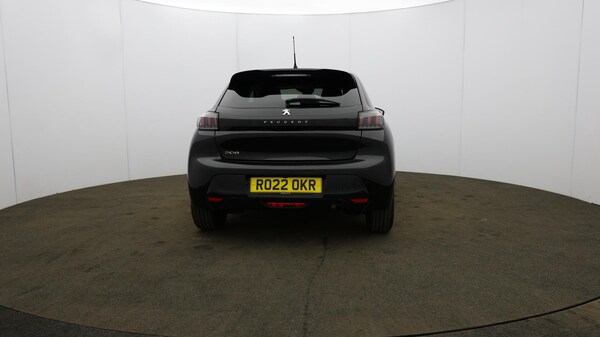 Used Peugeot 208 2022 for sale - 76083996: Photo 66