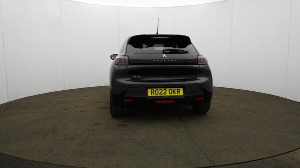 Used Peugeot 208 2022 for sale - 76083996: Photo 67