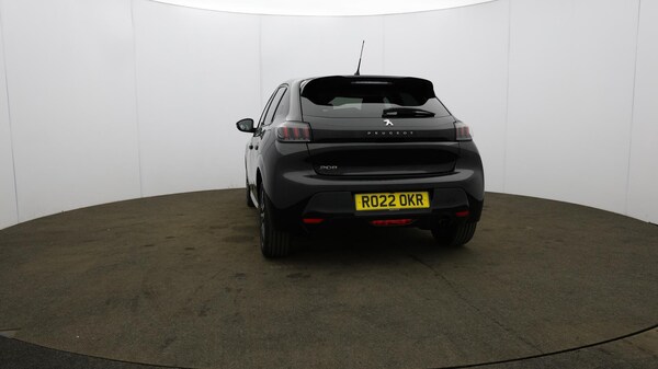 Used Peugeot 208 2022 for sale - 76083996: Photo 68