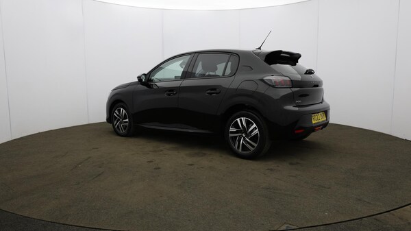 Used Peugeot 208 2022 for sale - 76083996: Photo 69