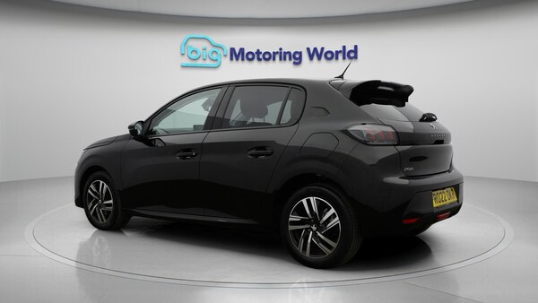 Used Peugeot 208 2022 for sale - 76083996: Photo 6