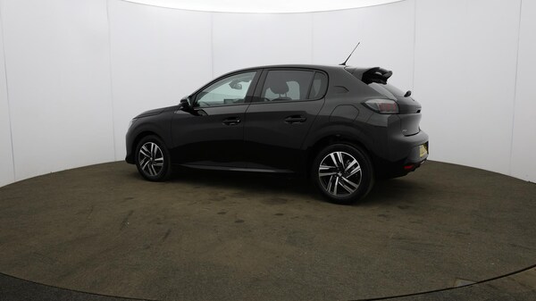 Used Peugeot 208 2022 for sale - 76083996: Photo 70
