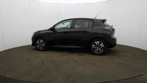 Used Peugeot 208 2022 for sale - 76083996: Photo 71