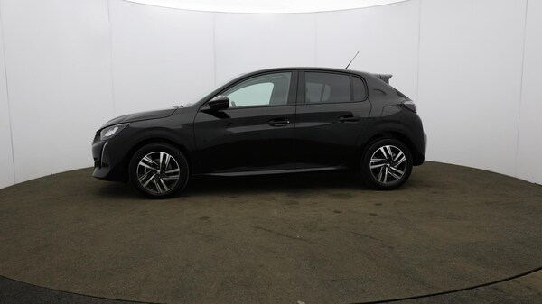 Used Peugeot 208 2022 for sale - 76083996: Photo 74