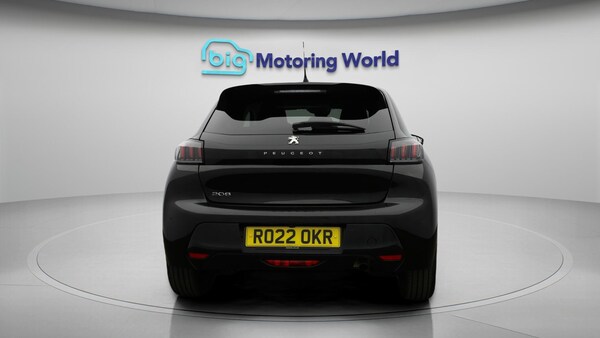 Used Peugeot 208 2022 for sale - 76083996: Photo 7