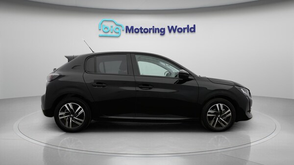 Used Peugeot 208 2022 for sale - 76083996: Photo 9
