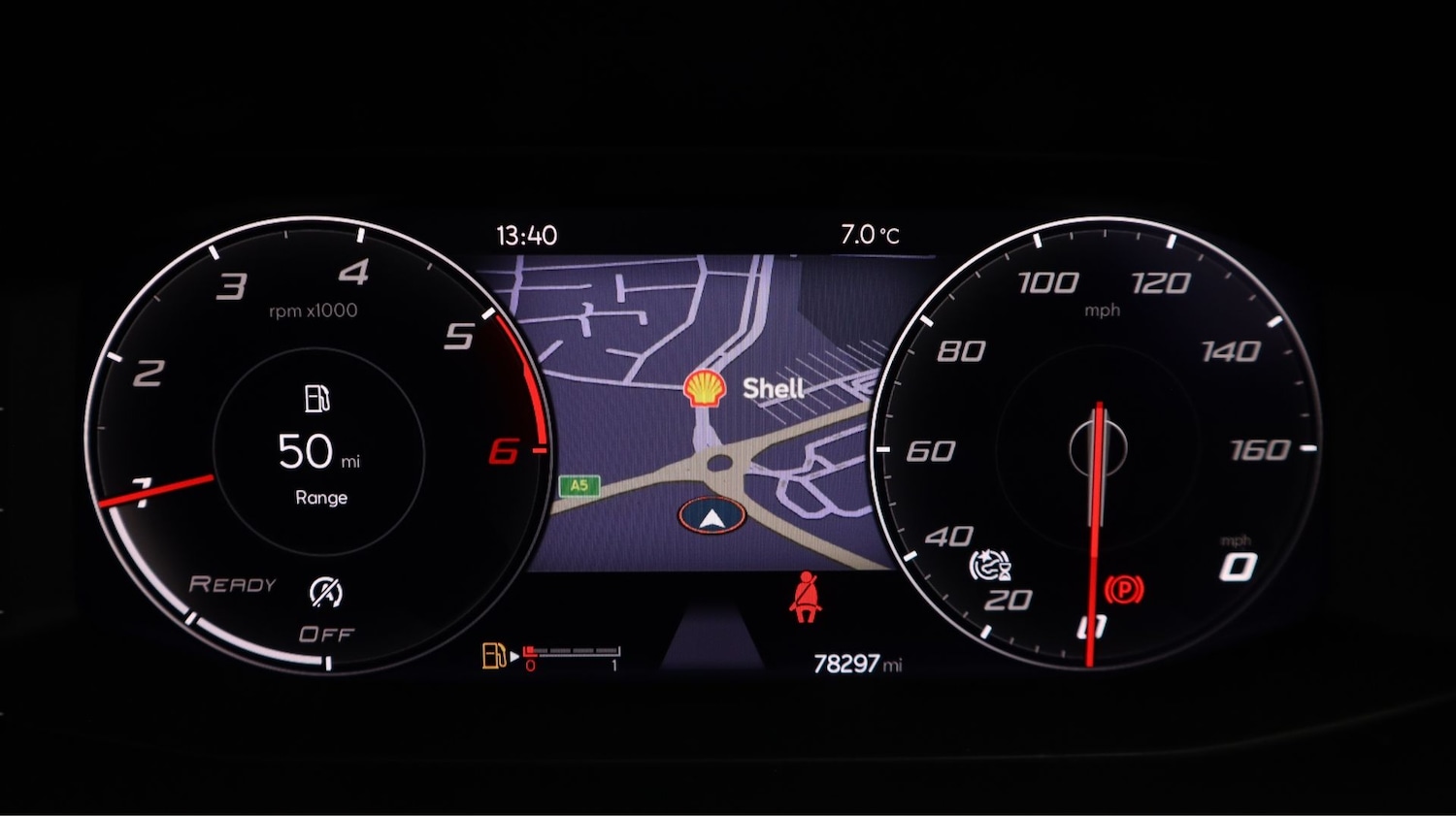 Used SEAT Leon 2022 for sale - 77412883: Photo 10