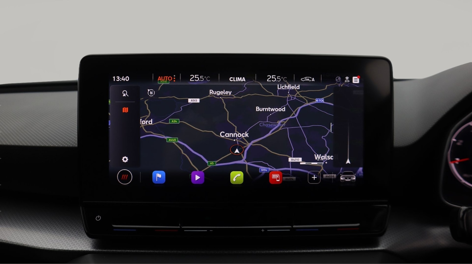 Used SEAT Leon 2022 for sale - 77412883: Photo 11