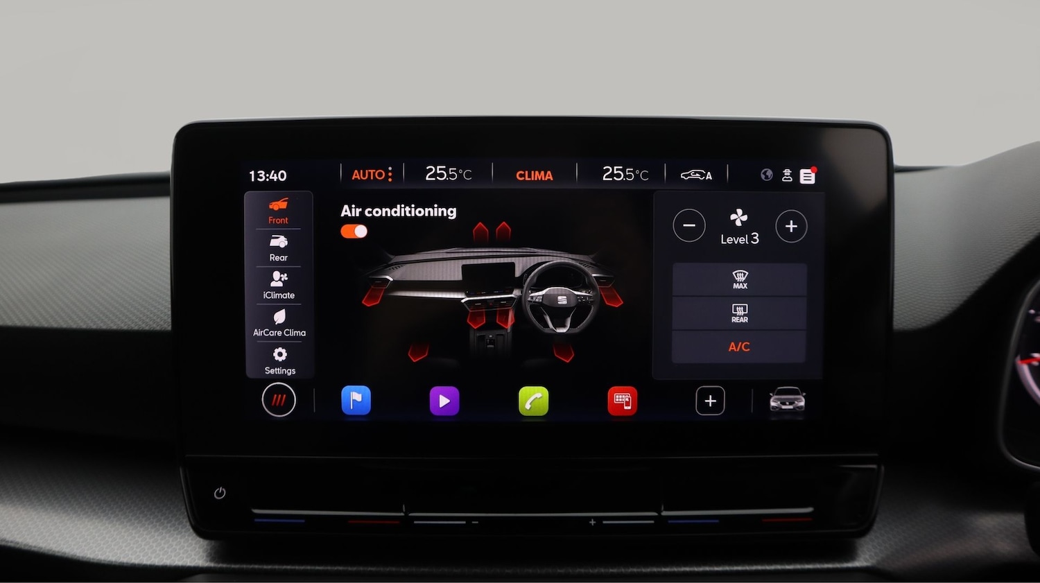 Used SEAT Leon 2022 for sale - 77412883: Photo 12