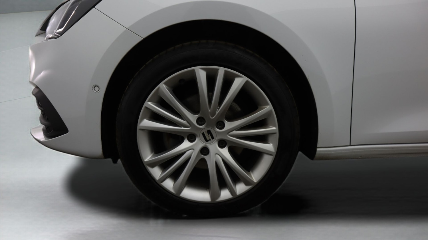 Used SEAT Leon 2022 for sale - 77412883: Photo 18