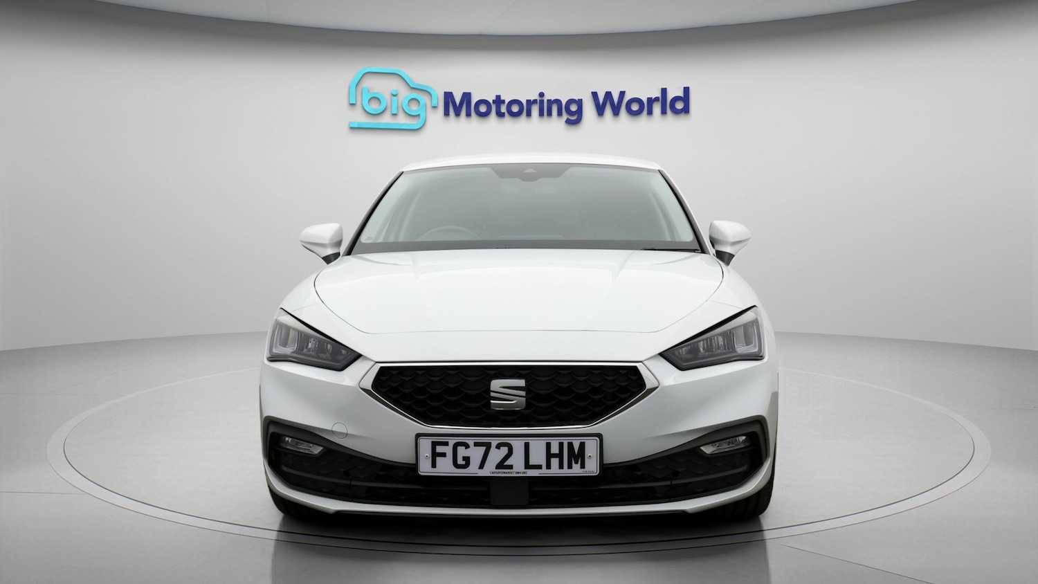 Used SEAT Leon 2022 for sale - 77412883: Photo 2