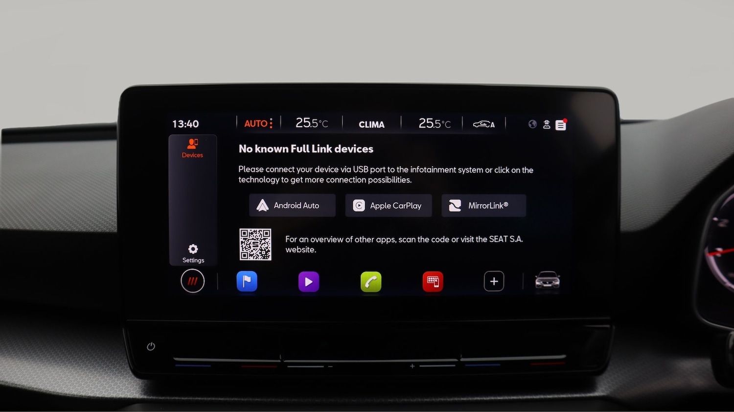 Used SEAT Leon 2022 for sale - 77412883: Photo 22