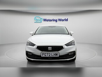 Used SEAT Leon 2022 for sale - 77412883: Photo