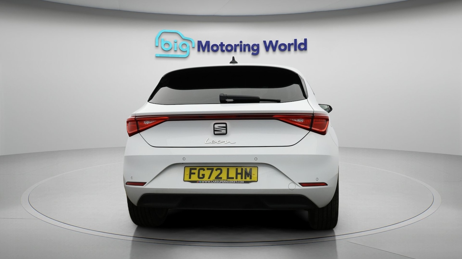 Used SEAT Leon 2022 for sale - 77412883: Photo 6