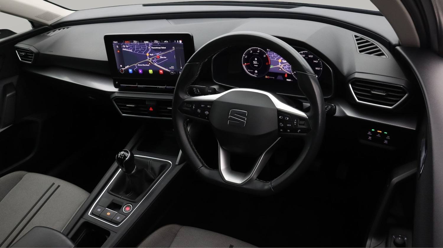 Used SEAT Leon 2022 for sale - 77412883: Photo 9