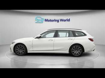 Used BMW 3 Series 2022 for sale - 74585219: Photo