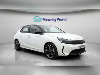 Used Vauxhall Corsa 2023 for sale - 78267228: Photo