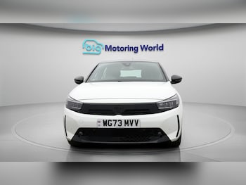 Used Vauxhall Corsa 2023 for sale - 78267228: Photo