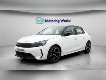 Used Vauxhall Corsa 2023 for sale - 78267228: Photo