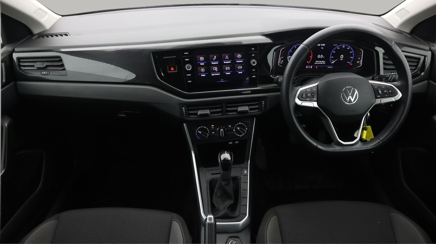 Used Volkswagen Polo 2022 for sale - 77781495: Photo 13