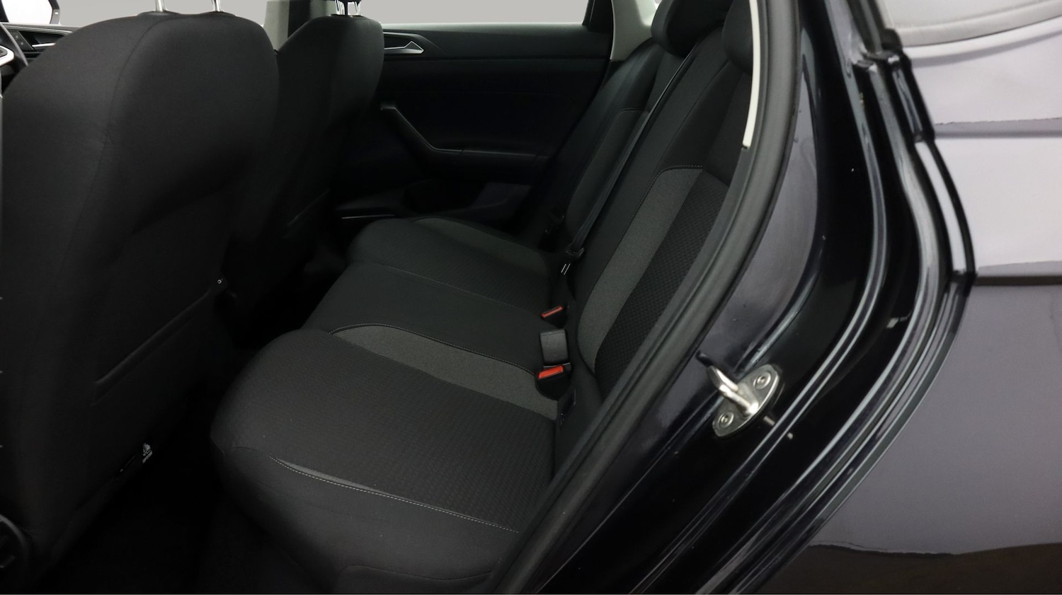 Used Volkswagen Polo 2022 for sale - 77781495: Photo 16