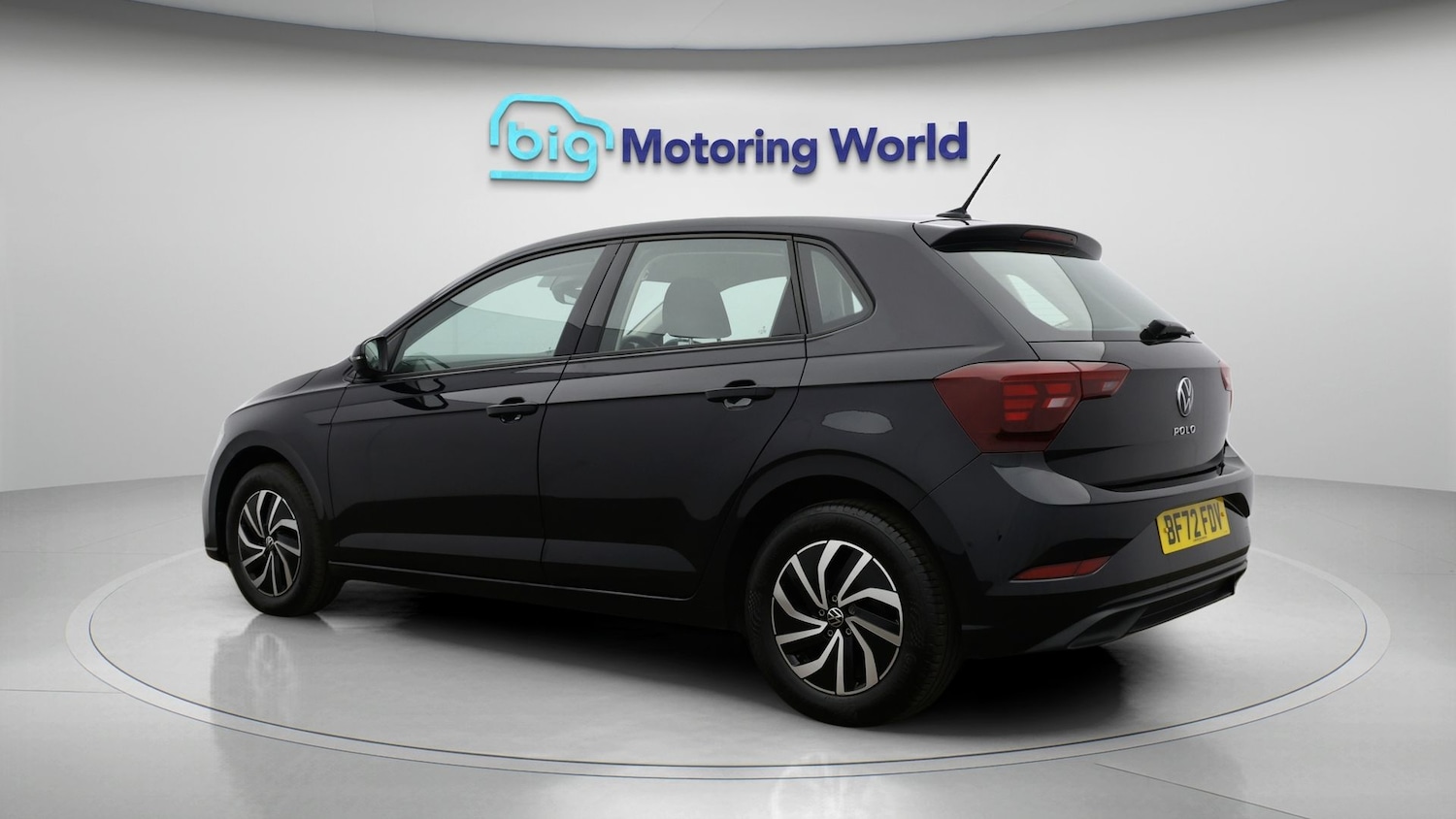 Used Volkswagen Polo 2022 for sale - 77781495: Photo 5