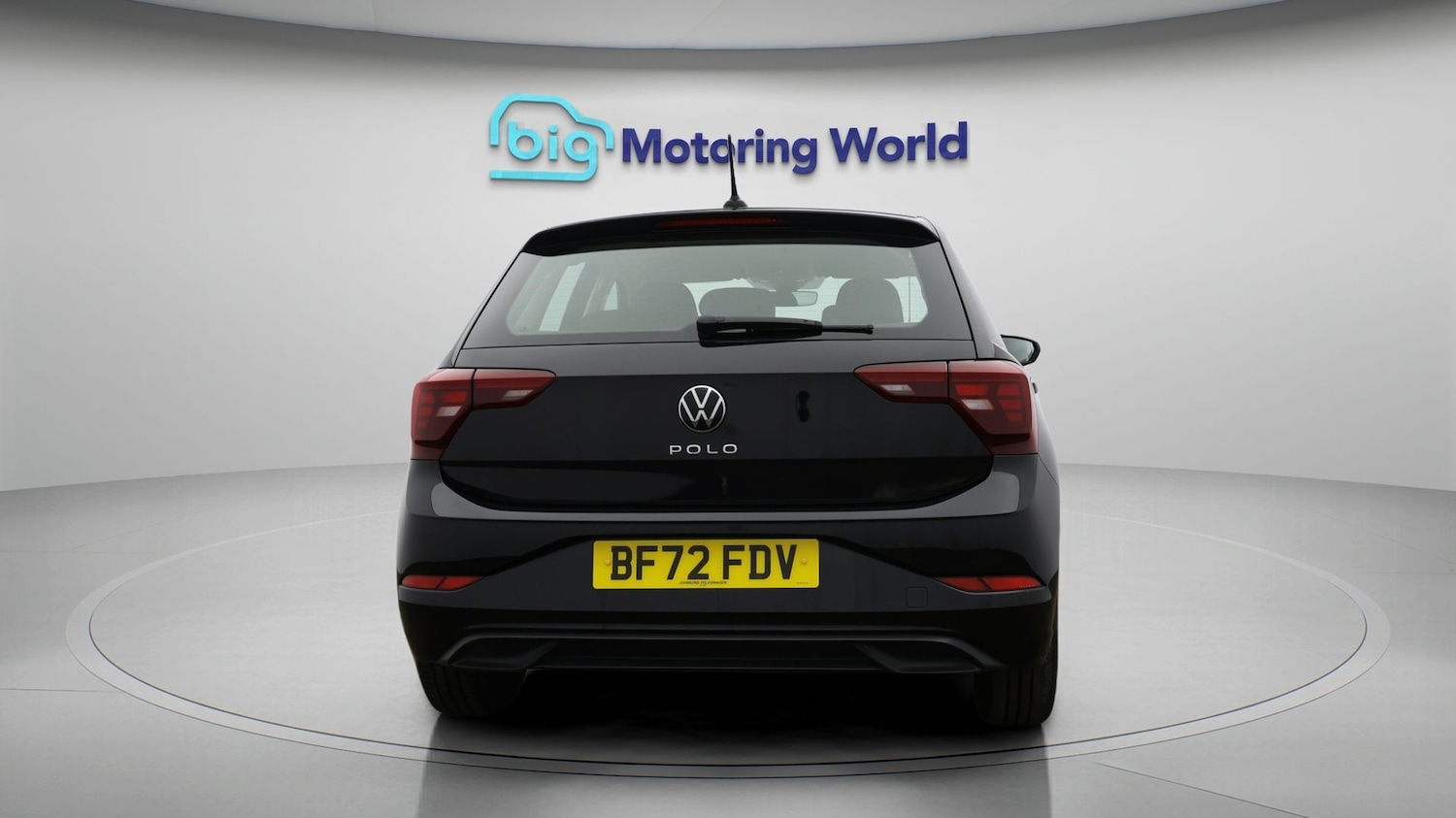 Used Volkswagen Polo 2022 for sale - 77781495: Photo 6
