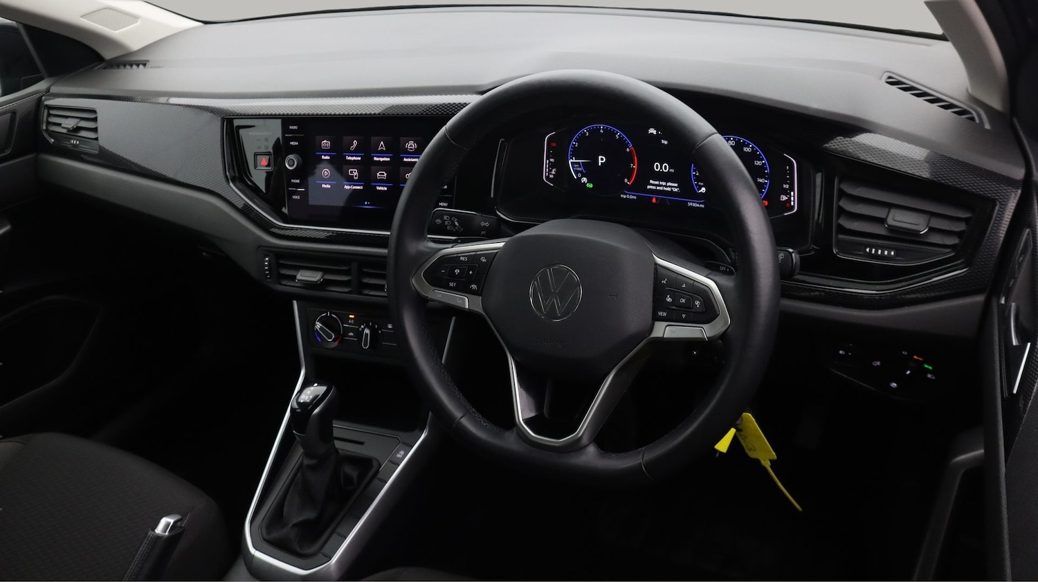 Used Volkswagen Polo 2022 for sale - 77781495: Photo 9