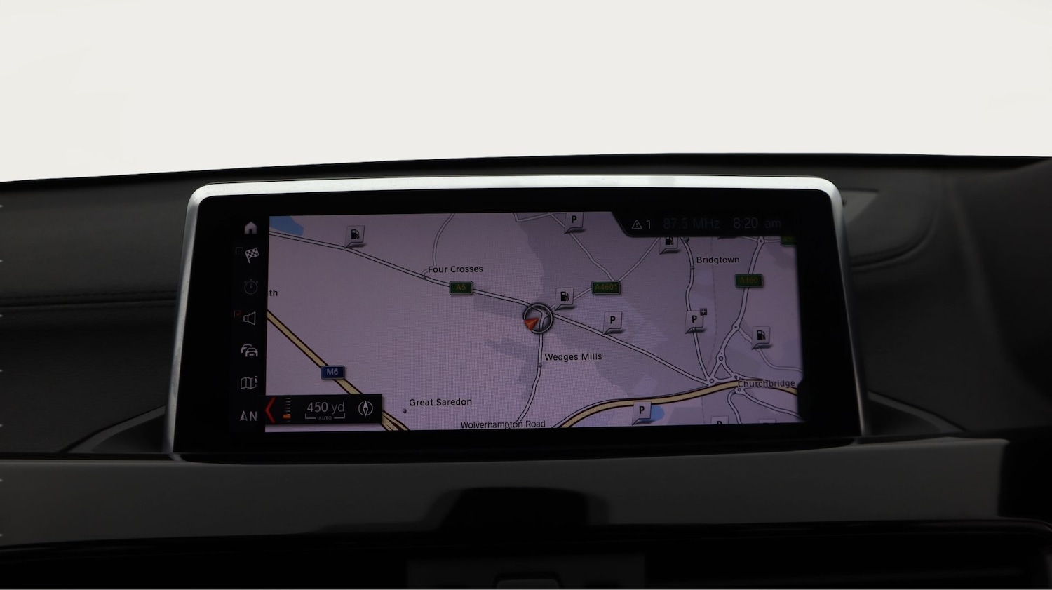 Used BMW X1 2021 for sale - 77730079: Photo 11