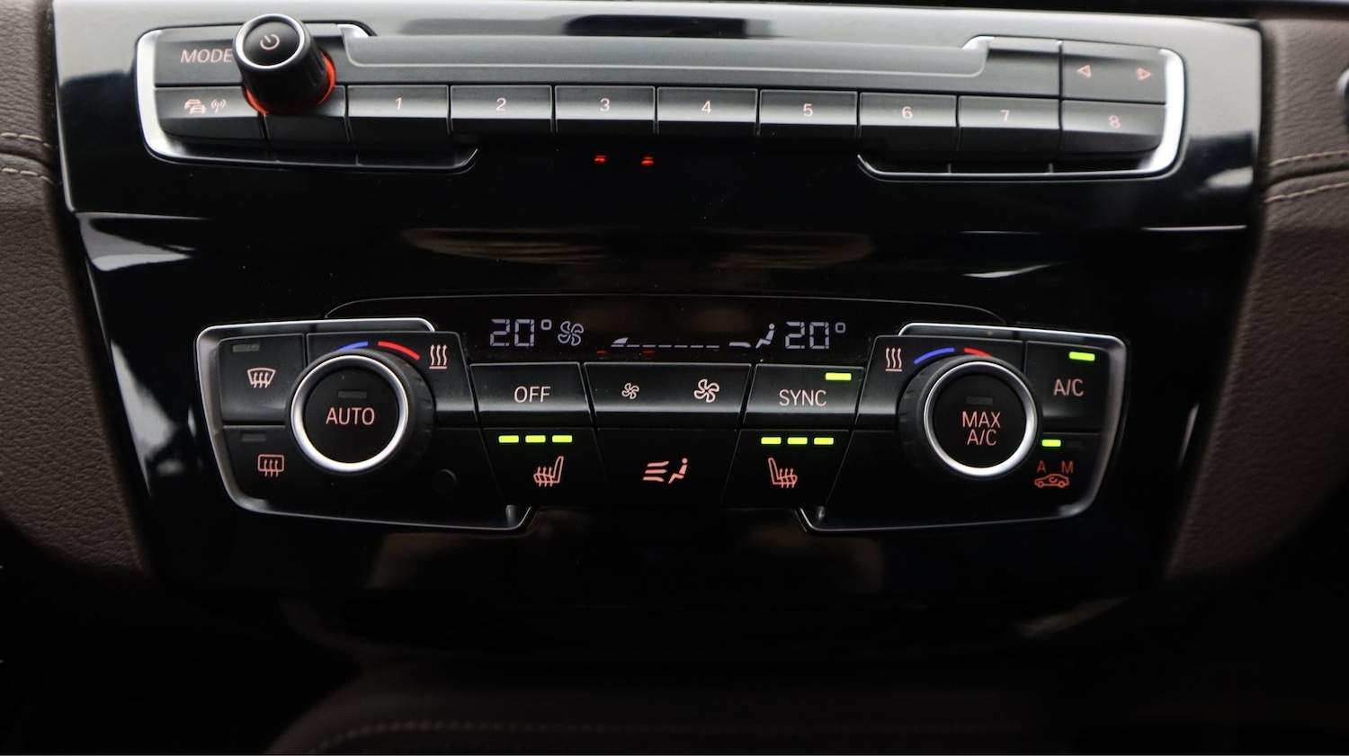 Used BMW X1 2021 for sale - 77730079: Photo 12