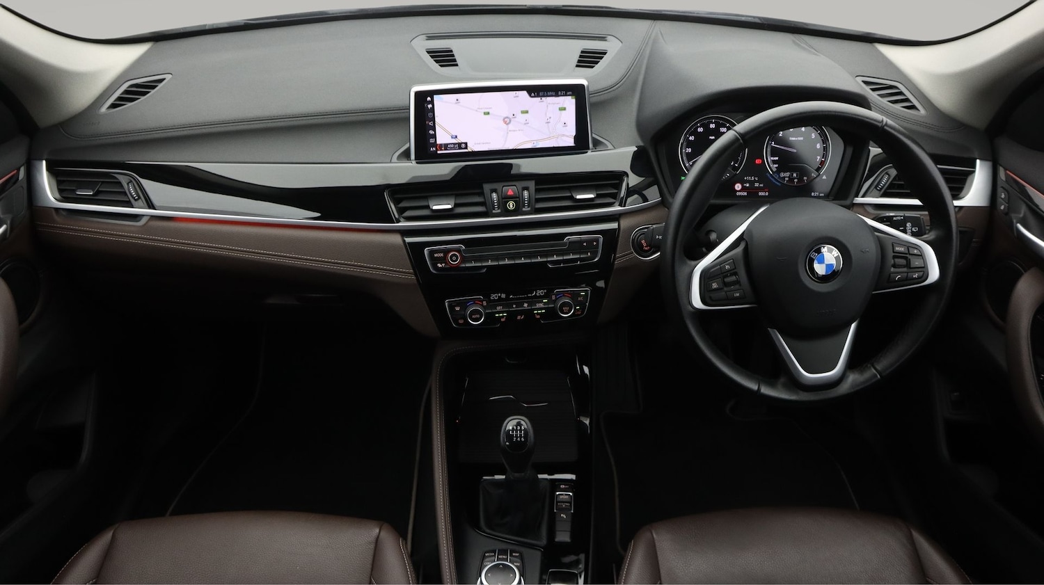 Used BMW X1 2021 for sale - 77730079: Photo 13