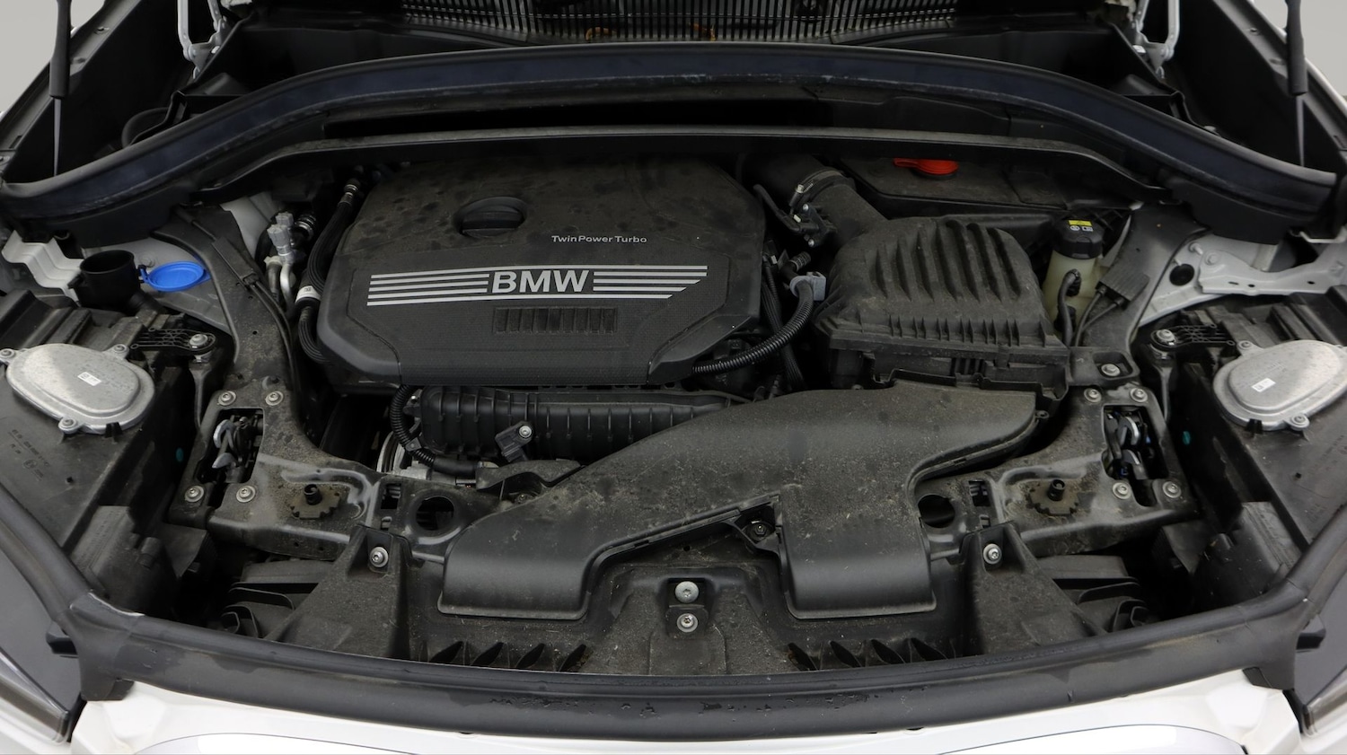 Used BMW X1 2021 for sale - 77730079: Photo 19