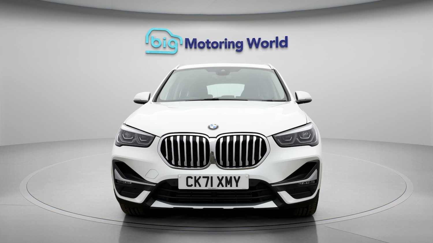 Used BMW X1 2021 for sale - 77730079: Photo 2