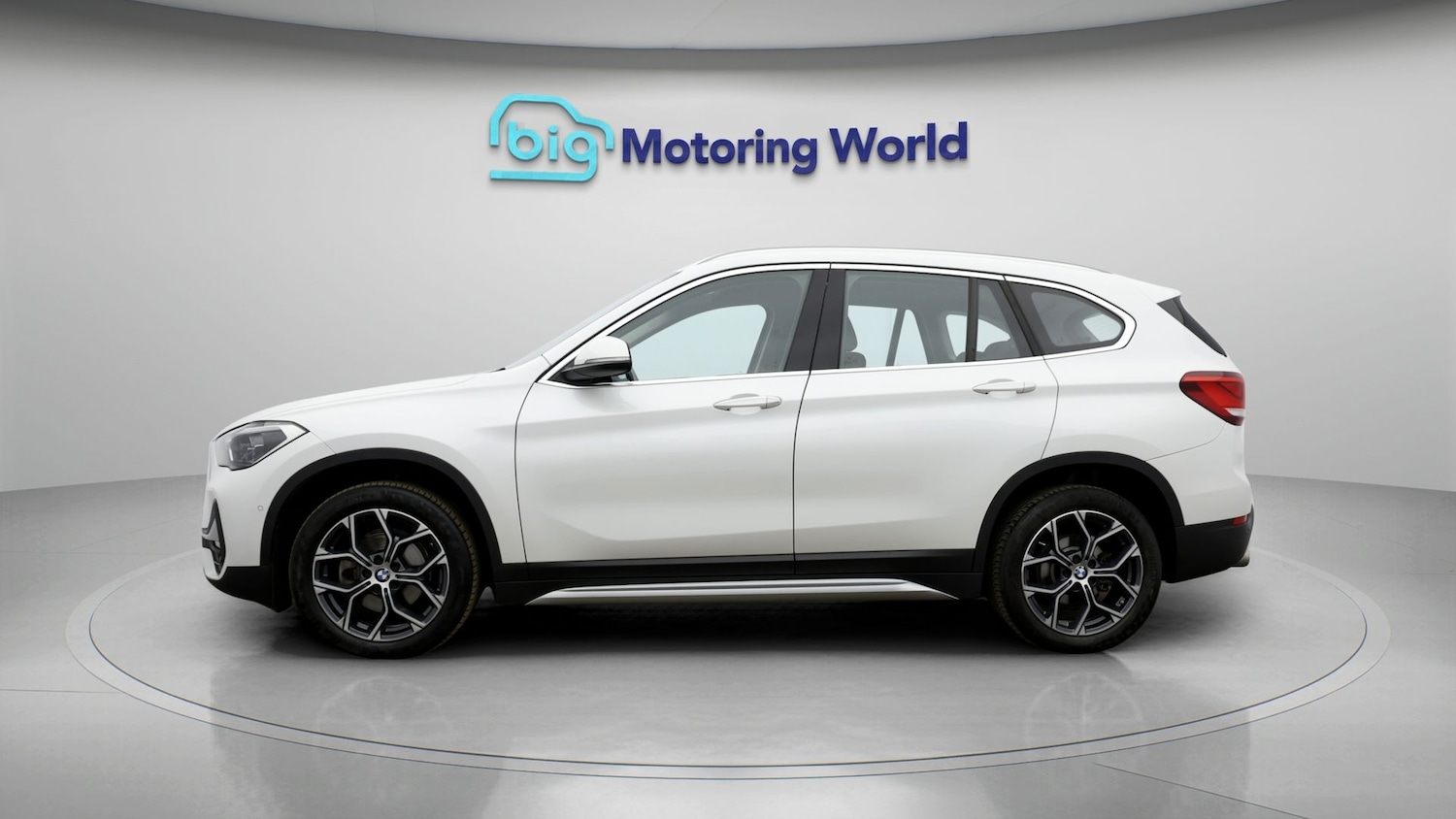 Used BMW X1 2021 for sale - 77730079: Photo 4