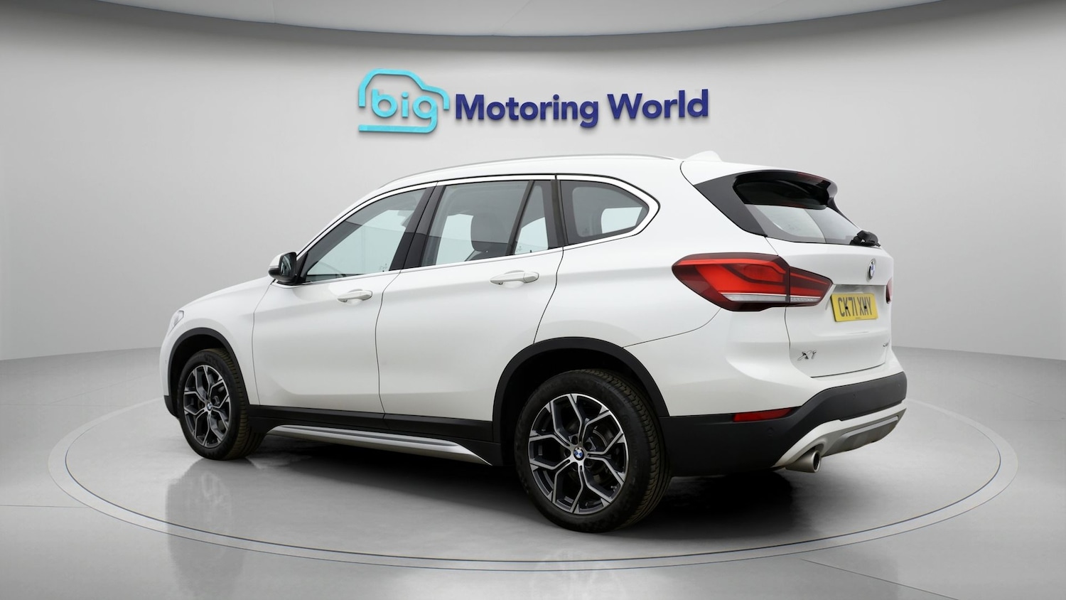 Used BMW X1 2021 for sale - 77730079: Photo 5