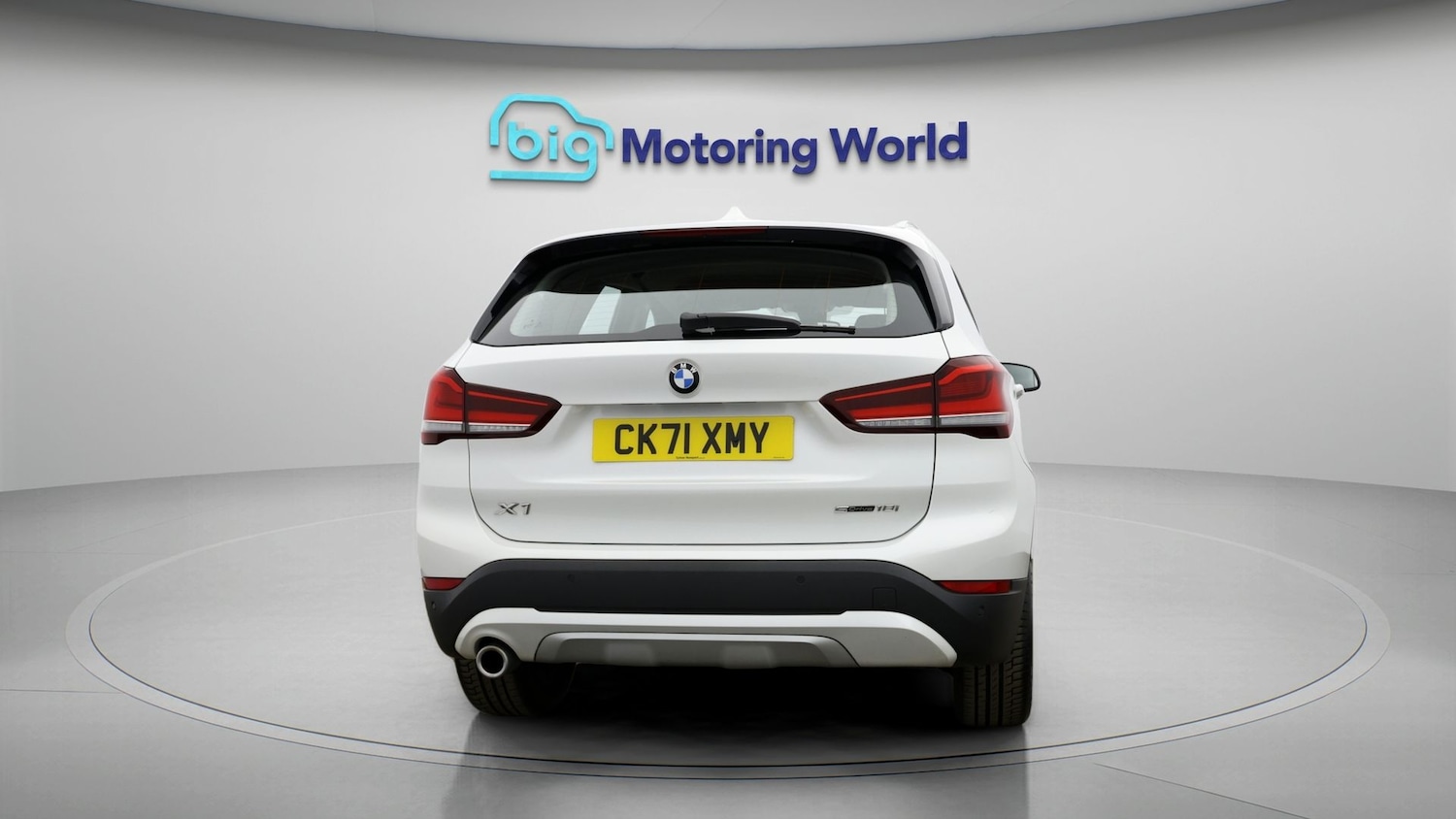 Used BMW X1 2021 for sale - 77730079: Photo 6