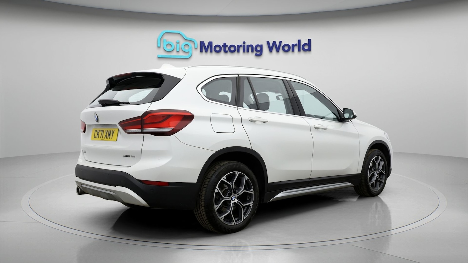 Used BMW X1 2021 for sale - 77730079: Photo 7
