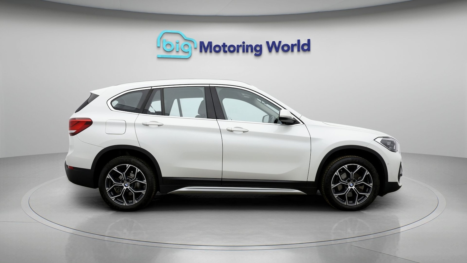 Used BMW X1 2021 for sale - 77730079: Photo 8