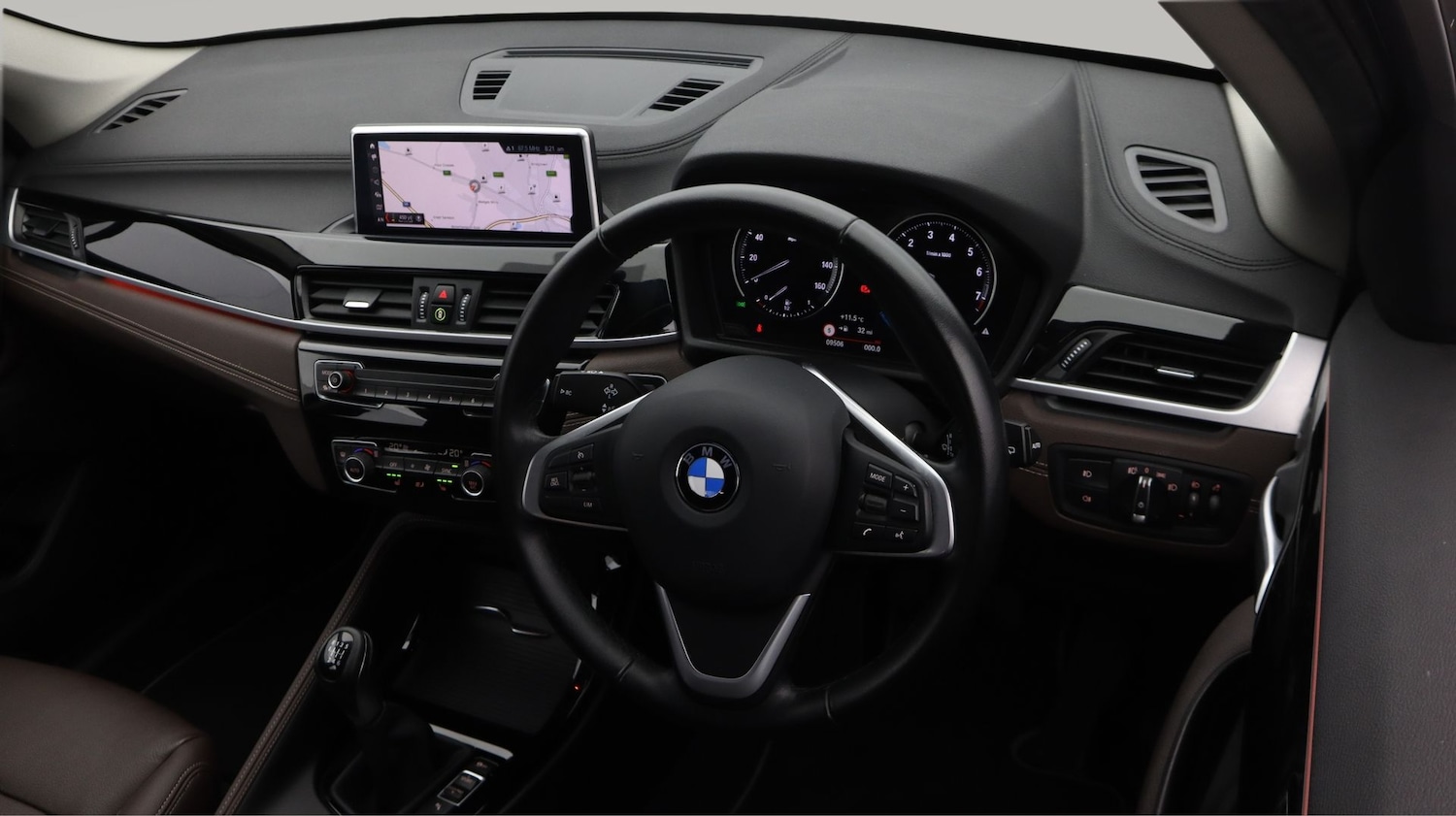 Used BMW X1 2021 for sale - 77730079: Photo 9